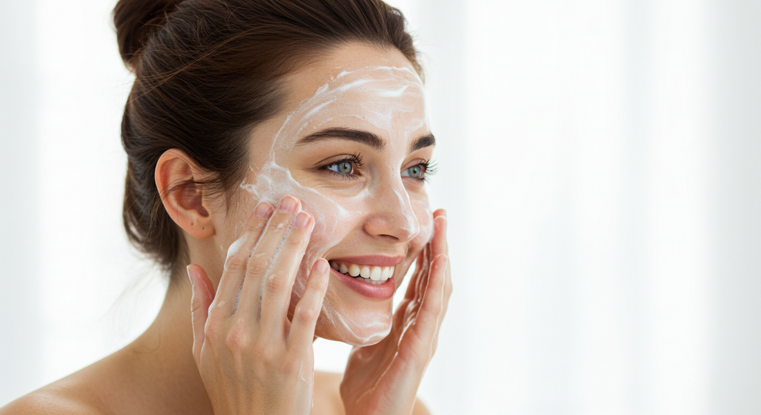 best face wash